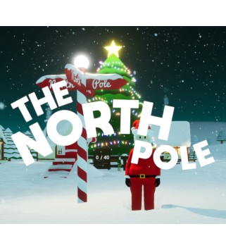 The North Pole Steam Key GLOBAL